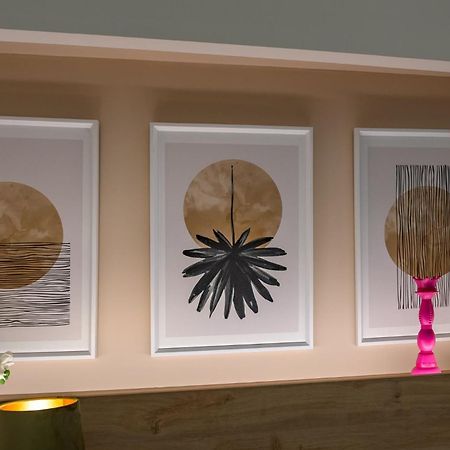 Macrame Fazello Rooms 취아카 외부 사진